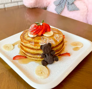 Classic Pancake
